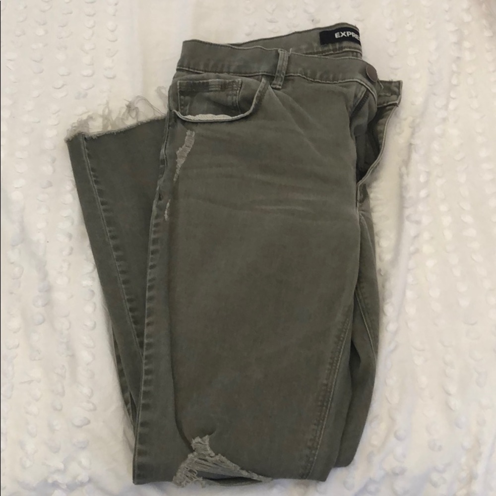 Express Jeans